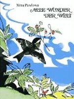 Alle Wunder der Welt. Märchen und Geschichten. Cover des Buches Alle Wunder der Welt. Märchen und Geschichten. (ISBN: 9785050013347)