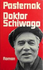 Doktor Schiwago Cover des Buches Doktor Schiwago (ISBN: 9785852200518)