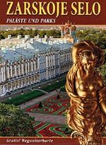 Al'bom Carskoe Selo. nem. jaz. Cover des Buches Al'bom Carskoe Selo. nem. jaz. (ISBN: 9785938936584)