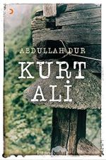 Kurt Ali Cover des Buches Kurt Ali (ISBN: 9786052963852)
