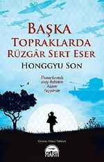 Baska Topraklarda Ruzgar Sert Eser Cover des Buches Baska Topraklarda Ruzgar Sert Eser (ISBN: 9786053482017)