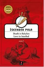 Death in Babylon Love in Istanbul Cover des Buches Death in Babylon Love in Istanbul (ISBN: 9786055147198)