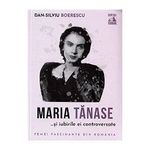 Maria Tanase Si Iubirile Ei Controversate Cover des Buches Maria Tanase Si Iubirile Ei Controversate (ISBN: 9786069602133)