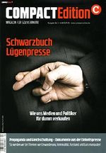 Schwarzbuch Lügenpresse Cover des Buches Schwarzbuch Lügenpresse (ISBN: 9786202238021)