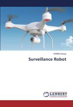Surveillance Robot: DE Cover des Buches Surveillance Robot: DE (ISBN: 9786206686644)