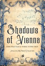 Shadows of Vienna Cover des Buches Shadows of Vienna (ISBN: 9786583113092)