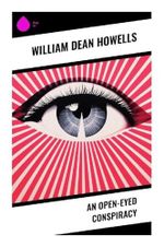 An Open-Eyed Conspiracy Cover des Buches An Open-Eyed Conspiracy (ISBN: 9788028358433)