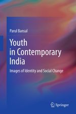 Youth in Contemporary India Cover des Buches Youth in Contemporary India (ISBN: 9788132217237)