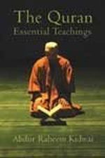The Quran: Essential Teachings Cover des Buches The Quran: Essential Teachings (ISBN: 9788179925690)