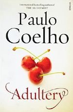 Adultery Cover des Buches Adultery (ISBN: 9788184006094)
