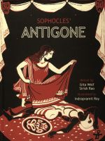 Sophocles' Antigone Cover des Buches Sophocles' Antigone (ISBN: 9788186211496)