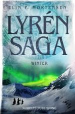 Lyrén Saga: Winter Cover des Buches Lyrén Saga: Winter (ISBN: 9788269299113)