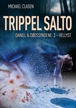 Trippel Salto Cover des Buches Trippel Salto (ISBN: 9788284510163)