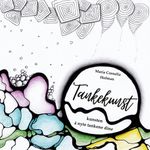 Tankekunst Cover des Buches Tankekunst (ISBN: 9788284510620)