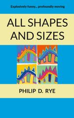 All Shapes And Sizes Cover des Buches All Shapes And Sizes (ISBN: 9788284510699)