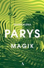 Magik Cover des Buches Magik (ISBN: 9788326845970)