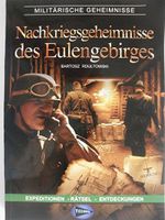 Militärische Geheimnisse / Nachkriegsgeheimnisse des Eulengebirges Cover des Buches Militärische Geheimnisse / Nachkriegsgeheimnisse des Eulengebirges (ISBN: 9788360762363)
