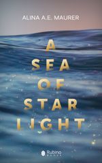 A Sea of Starlight Cover des Buches A Sea of Starlight (ISBN: 9788367280754)