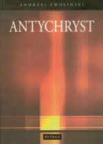 Antychryst Cover des Buches Antychryst (ISBN: 9788377201534)
