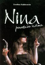 Nina prawdziwa historia Cover des Buches Nina prawdziwa historia (ISBN: 9788379002467)