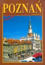 Poznan i okolice. Wersja polska Cover des Buches Poznan i okolice. Wersja polska (ISBN: 9788390987880)