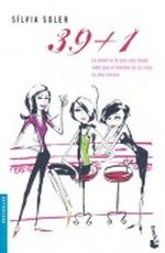 39 + 1 (Spanish Edition) Cover des Buches 39 + 1 (Spanish Edition) (ISBN: 9788408071563)