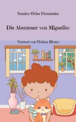 Die Abenteuer von Miguelito Cover des Buches Die Abenteuer von Miguelito (ISBN: 9788411744607)