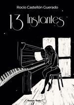 13 Instantes Cover des Buches 13 Instantes (ISBN: 9788411744904)