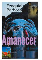 Amanecer Cover des Buches Amanecer (ISBN: 9788411747196)
