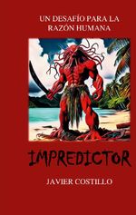 Impredictor Cover des Buches Impredictor (ISBN: 9788411747363)