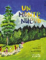 Un monte nuevo Cover des Buches Un monte nuevo (ISBN: 9788411747530)