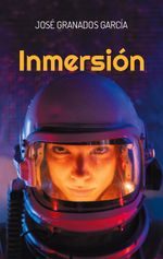 Inmersión Cover des Buches Inmersión (ISBN: 9788411747561)
