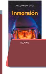 Inmersión Cover des Buches Inmersión (ISBN: 9788411747653)