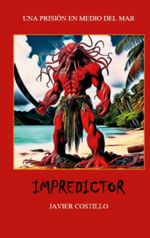 Impredictor Cover des Buches Impredictor (ISBN: 9788411747745)