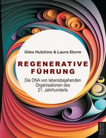 Regenerative Führung Cover des Buches Regenerative Führung (ISBN: 9788412630985)
