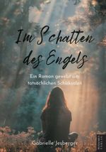 Im Schatten des Engels Cover des Buches Im Schatten des Engels (ISBN: 9788412868081)