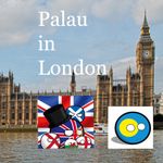 Palau in London Cover des Buches Palau in London (ISBN: 9788413268408)