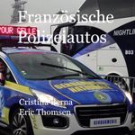 Französische Polizeiautos Cover des Buches Französische Polizeiautos (ISBN: 9788413736419)
