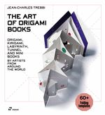 The Art of Origami Books Cover des Buches The Art of Origami Books (ISBN: 9788417656850)