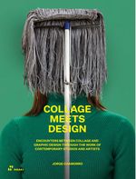 Collage Meets Design Cover des Buches Collage Meets Design (ISBN: 9788417656898)