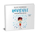 Invisible (Cuentos para contar entre dos) (Nube de Tinta - Infantil) Cover des Buches Invisible (Cuentos para contar entre dos) (Nube de Tinta - Infantil) (ISBN: 9788418050022)