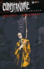 Constantine: The Hellblazer Cover des Buches Constantine: The Hellblazer (ISBN: 9788418475498)