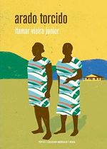 Arado torcido (Americalee, Band 31) Cover des Buches Arado torcido (Americalee, Band 31) (ISBN: 9788418998119)