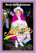 Marrón: Memorias Cover des Buches Marrón: Memorias (ISBN: 9788419172556)