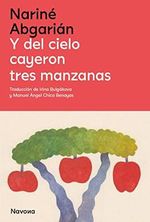 Y del cielo cayeron tres manzanas (SERIE M) Cover des Buches Y del cielo cayeron tres manzanas (SERIE M) (ISBN: 9788419552143)