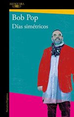 Días simétricos (Hispánica) Cover des Buches Días simétricos (Hispánica) (ISBN: 9788420455426)