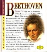 Ludwig van Beethoven (La Gran Musica Classical Collection) Cover des Buches Ludwig van Beethoven (La Gran Musica Classical Collection) (ISBN: 9788440904652)