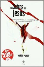 Los Sutras de Jesús: El descubrimiento de los rollos perdidos del cristianismo taoísta (Mundo mágico y heterodoxo) Cover des Buches Los Sutras de Jesús: El descubrimiento de los rollos perdidos del cristianismo taoísta (Mundo mágico y heterodoxo) (ISBN: 9788441410480)