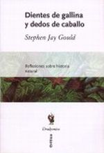 Dientes de Gallina y Dedos de Caballo Cover des Buches Dientes de Gallina y Dedos de Caballo (ISBN: 9788484321668)