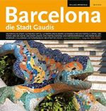 Barcelona die Stadt Gaudís (Sèrie 4, Band 1) Cover des Buches Barcelona die Stadt Gaudís (Sèrie 4, Band 1) (ISBN: 9788484783183)